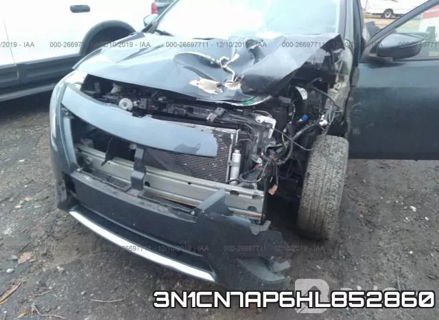 3N1CN7AP6HL852860 фото 7