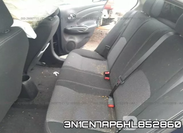 3N1CN7AP6HL852860 фото 9