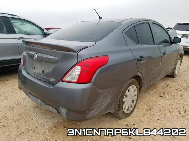 3N1CN7AP6KL844202 фото 5