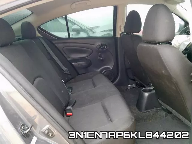 3N1CN7AP6KL844202 фото 7