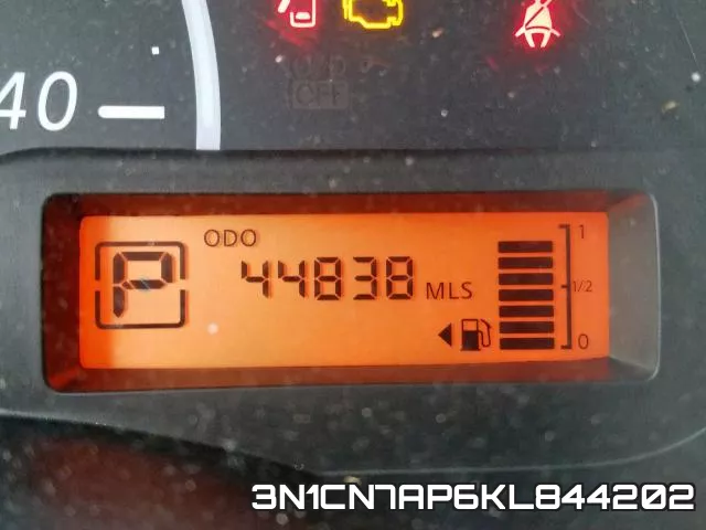 3N1CN7AP6KL844202 фото 9