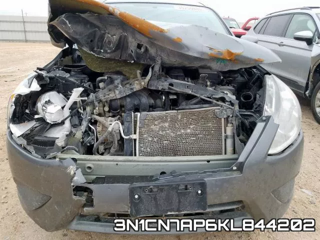 3N1CN7AP6KL844202 фото 10