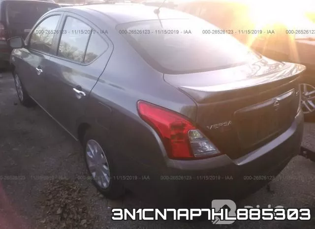 3N1CN7AP7HL885303 фото 4