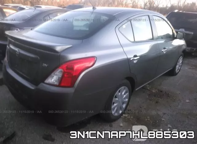 3N1CN7AP7HL885303 фото 5