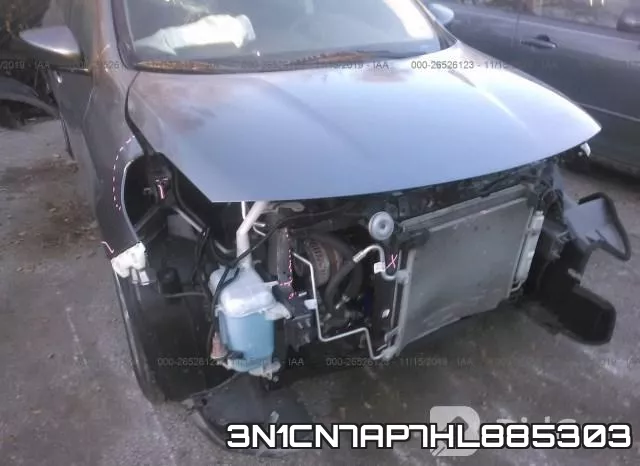3N1CN7AP7HL885303 фото 7