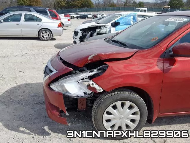 3N1CN7APXHL829906 фото 10