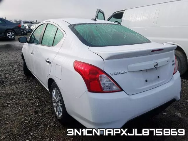3N1CN7APXJL875869 фото 4