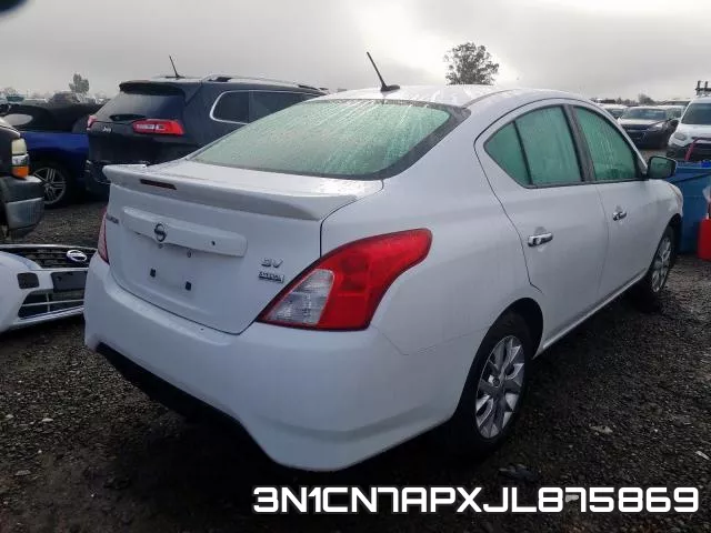 3N1CN7APXJL875869 фото 5