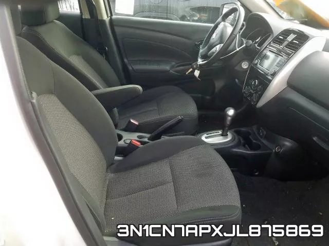 3N1CN7APXJL875869 фото 6