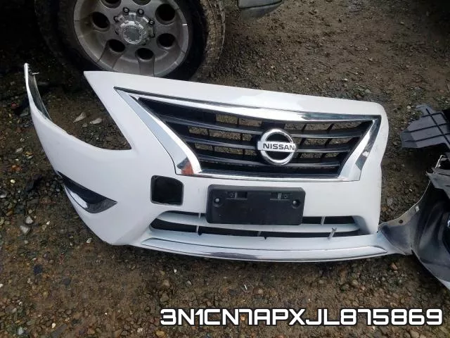 3N1CN7APXJL875869 фото 10