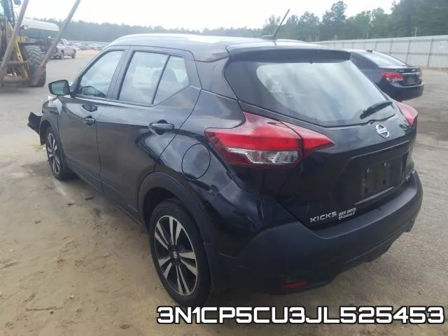 3N1CP5CU3JL525453 фото 4