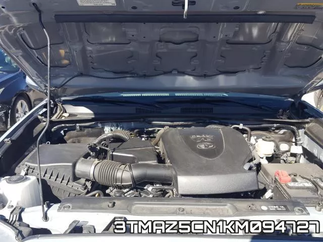 3TMAZ5CN1KM094727 фото 8