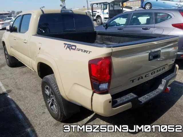 3TMBZ5DN3JM017052 фото 4