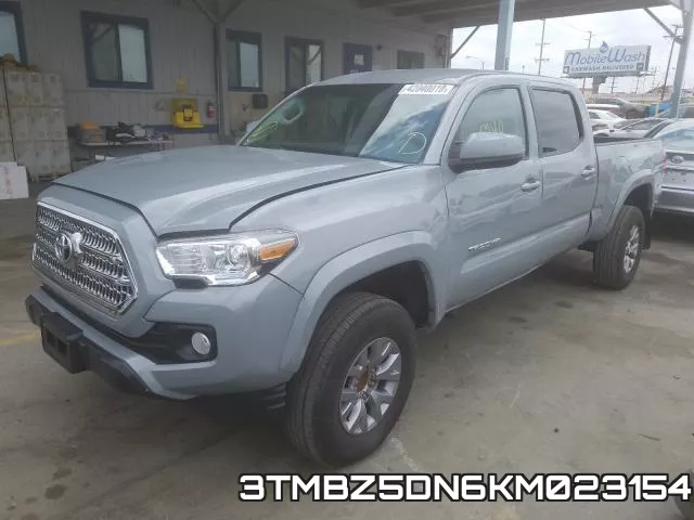 3TMBZ5DN6KM023154 фото 3
