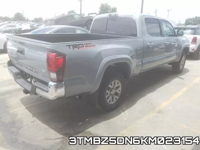 3TMBZ5DN6KM023154 фото 5