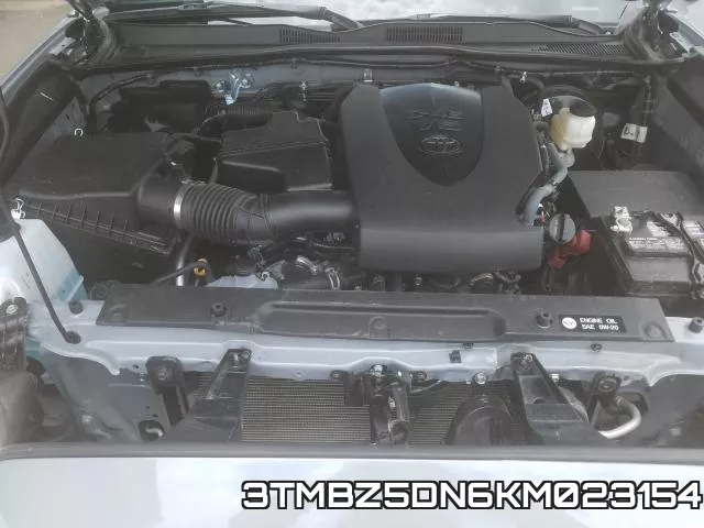 3TMBZ5DN6KM023154 фото 8