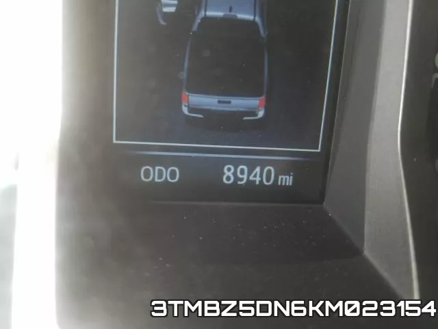 3TMBZ5DN6KM023154 фото 9