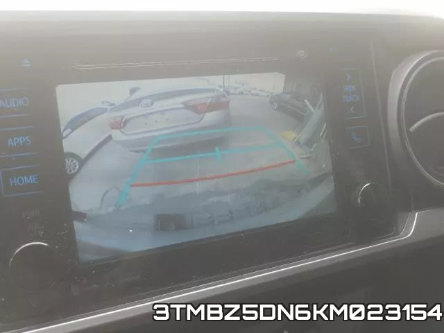 3TMBZ5DN6KM023154 фото 10