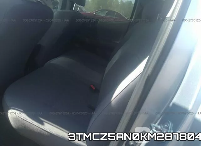 3TMCZ5AN0KM287804 фото 9