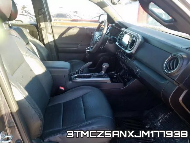 3TMCZ5ANXJM177938 фото 6