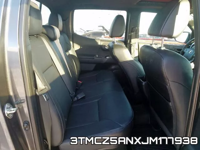 3TMCZ5ANXJM177938 фото 7