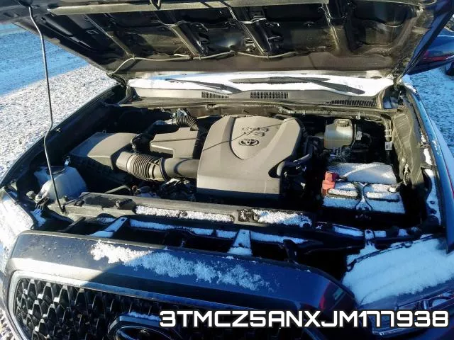 3TMCZ5ANXJM177938 фото 8