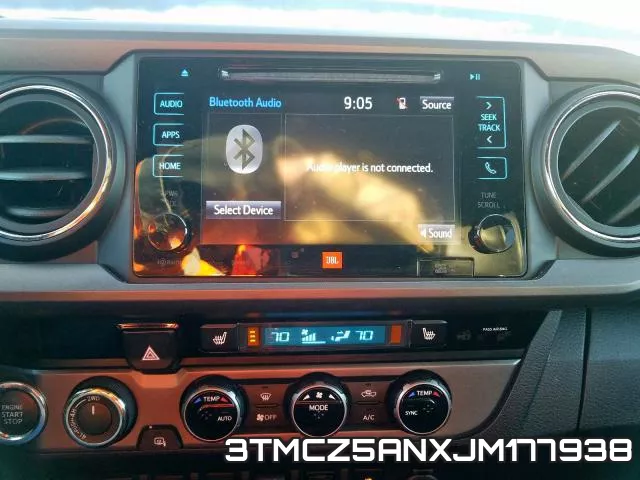 3TMCZ5ANXJM177938 фото 10