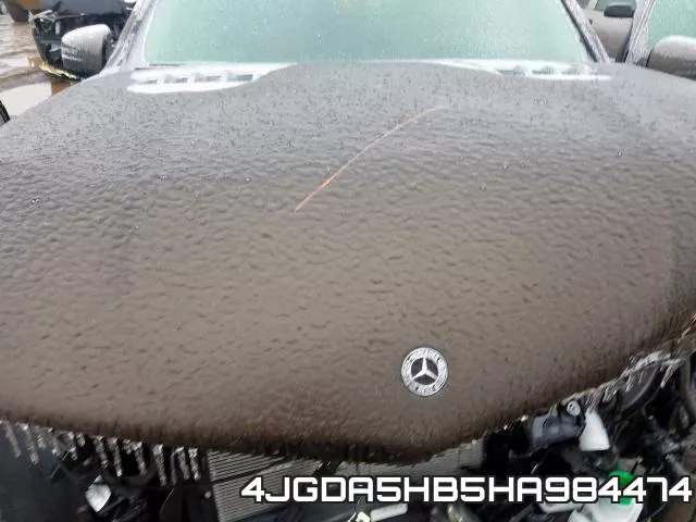 4JGDA5HB5HA984474 фото 8