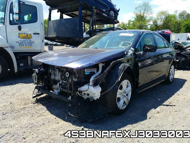 4S3BNAF6XJ3033003 фото 3