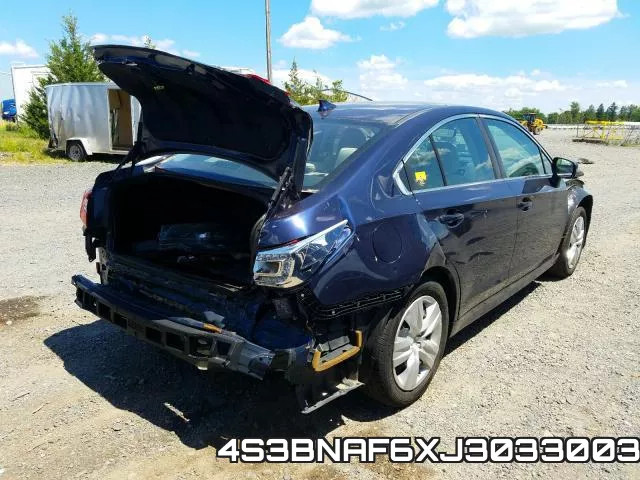 4S3BNAF6XJ3033003 фото 5