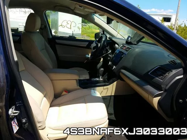 4S3BNAF6XJ3033003 фото 6
