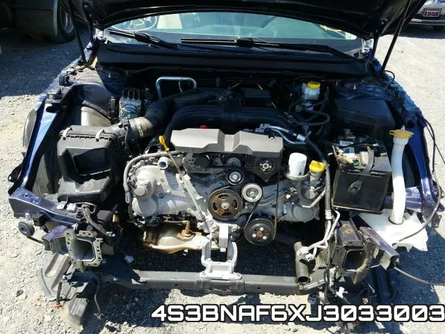 4S3BNAF6XJ3033003 фото 8