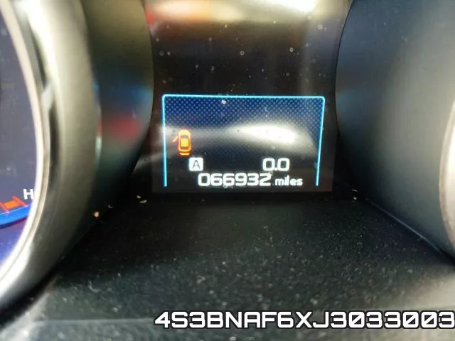 4S3BNAF6XJ3033003 фото 9