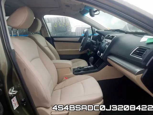 4S4BSADC0J3208422 фото 6