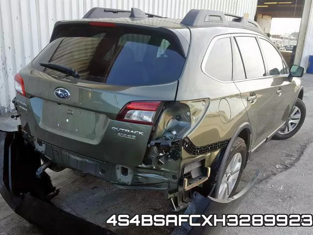 4S4BSAFCXH3289923 фото 5