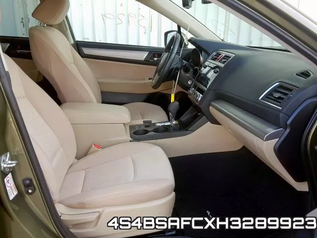 4S4BSAFCXH3289923 фото 6