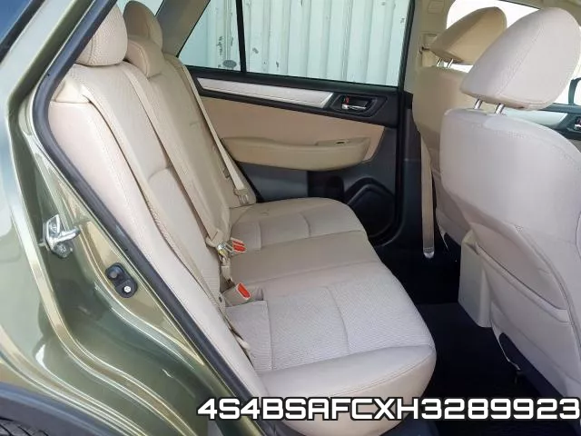 4S4BSAFCXH3289923 фото 7