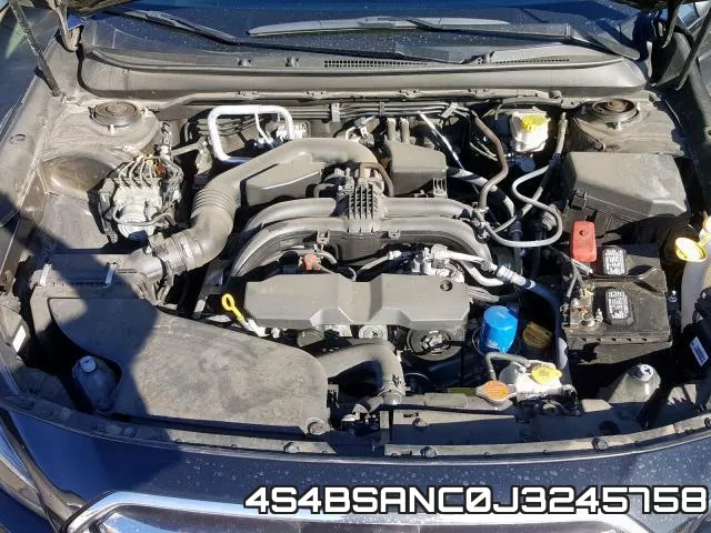 4S4BSANC0J3245758 фото 8