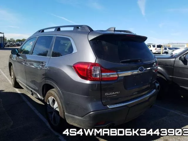 4S4WMABD6K3443903 фото 4