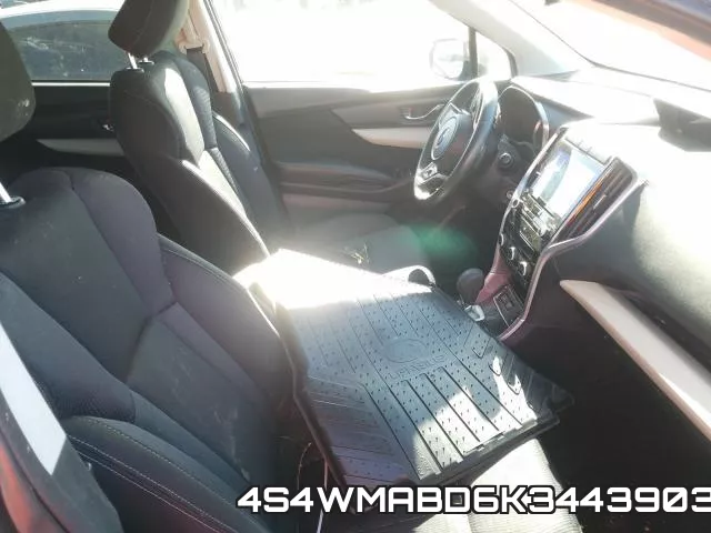 4S4WMABD6K3443903 фото 6