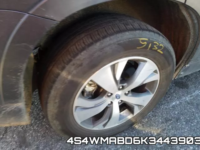 4S4WMABD6K3443903 фото 10
