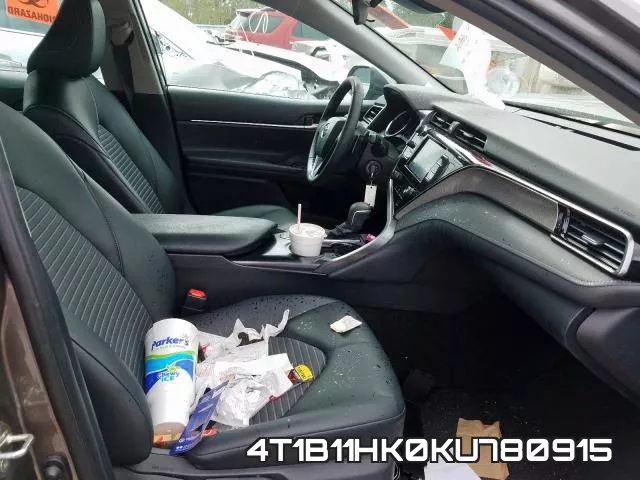 4T1B11HK0KU780915 фото 6