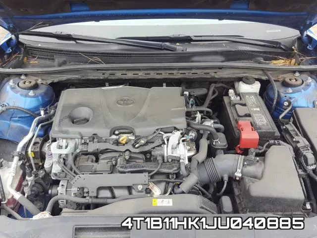 4T1B11HK1JU040885 фото 8