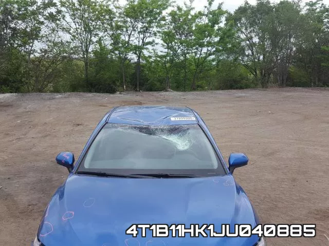 4T1B11HK1JU040885 фото 10