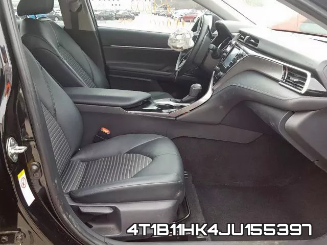 4T1B11HK4JU155397 фото 6