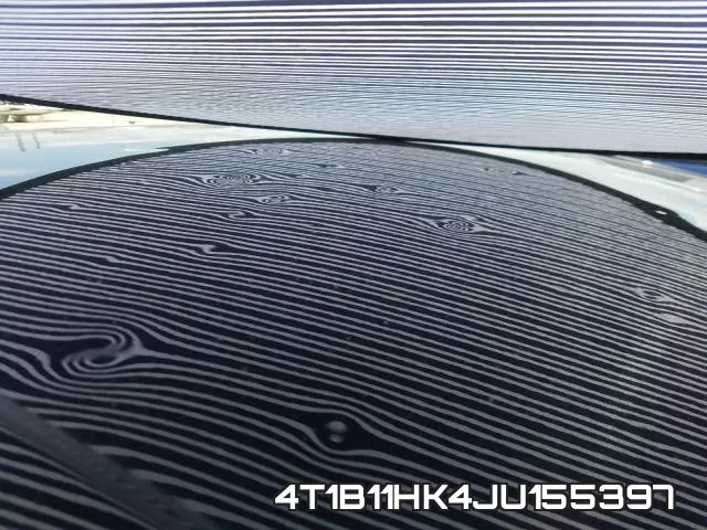 4T1B11HK4JU155397 фото 10
