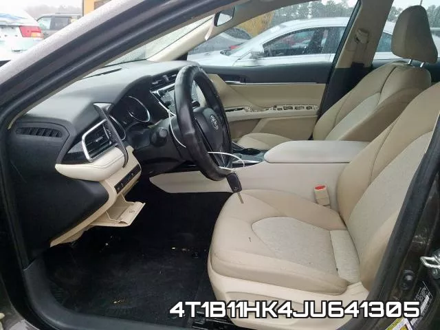 4T1B11HK4JU641305 фото 6