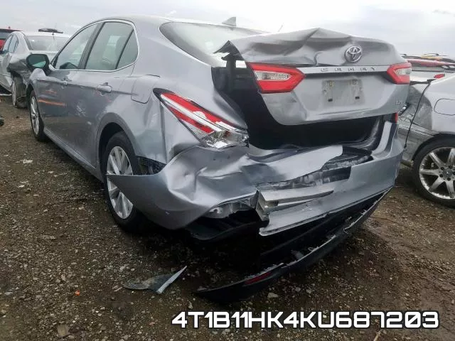 4T1B11HK4KU687203 фото 4