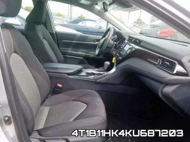 4T1B11HK4KU687203 фото 6