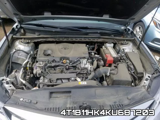 4T1B11HK4KU687203 фото 8